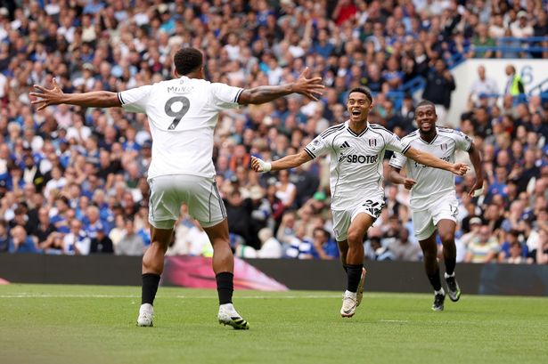 Preview Controversial VAR Decisions Propel Injury-Hit Chelsea to Victory Over Fulham