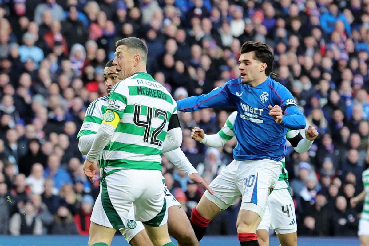 Preview The Old Firm Derby: Rangers vs. Celtic Match Analysis