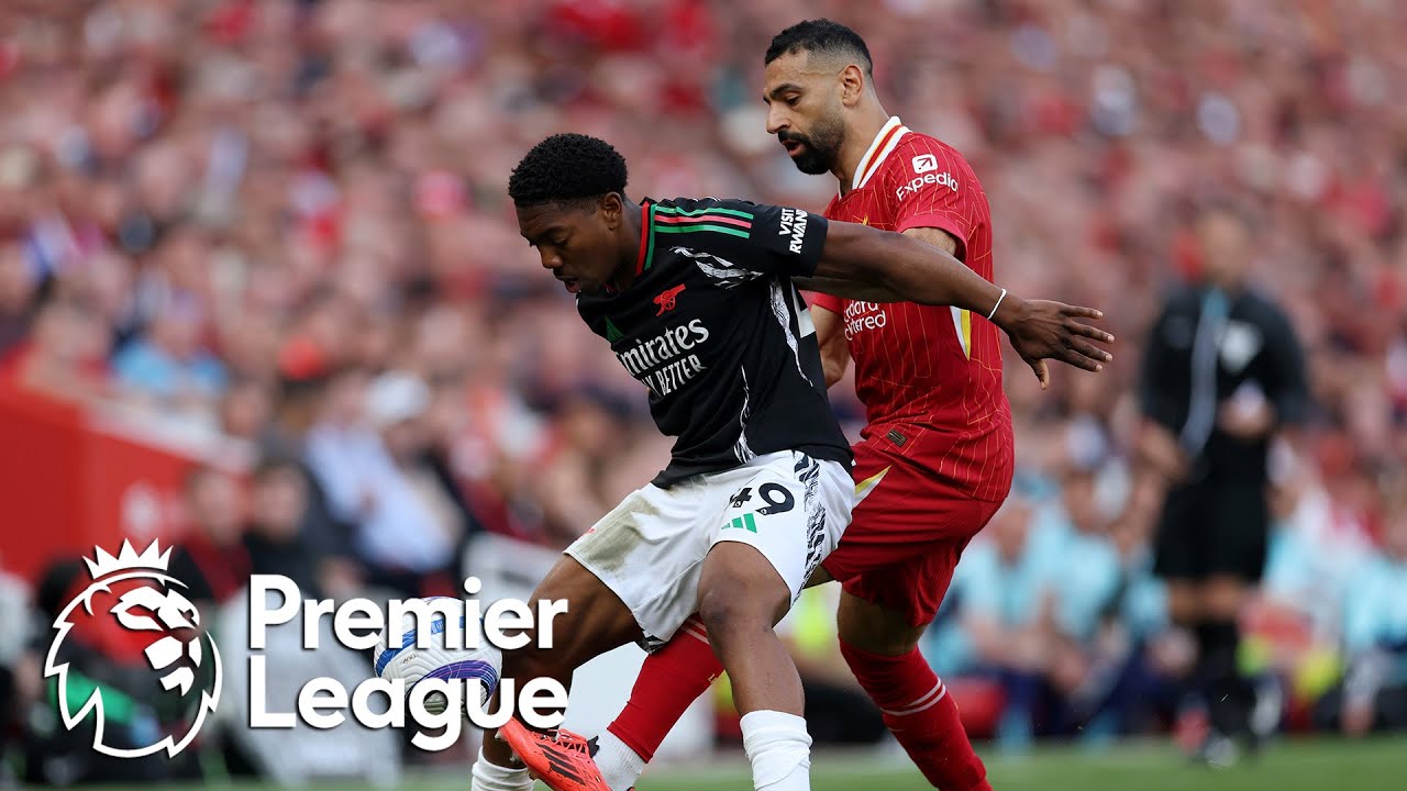 Preview Liverpool vs. Arsenal: Premier League Showdown and Expert Betting Insights