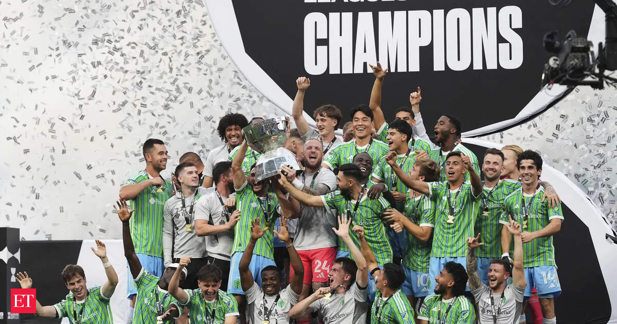 Preview Seattle Sounders vs. Inter Miami: Leagues Cup Final Live Stream & Messi Watch