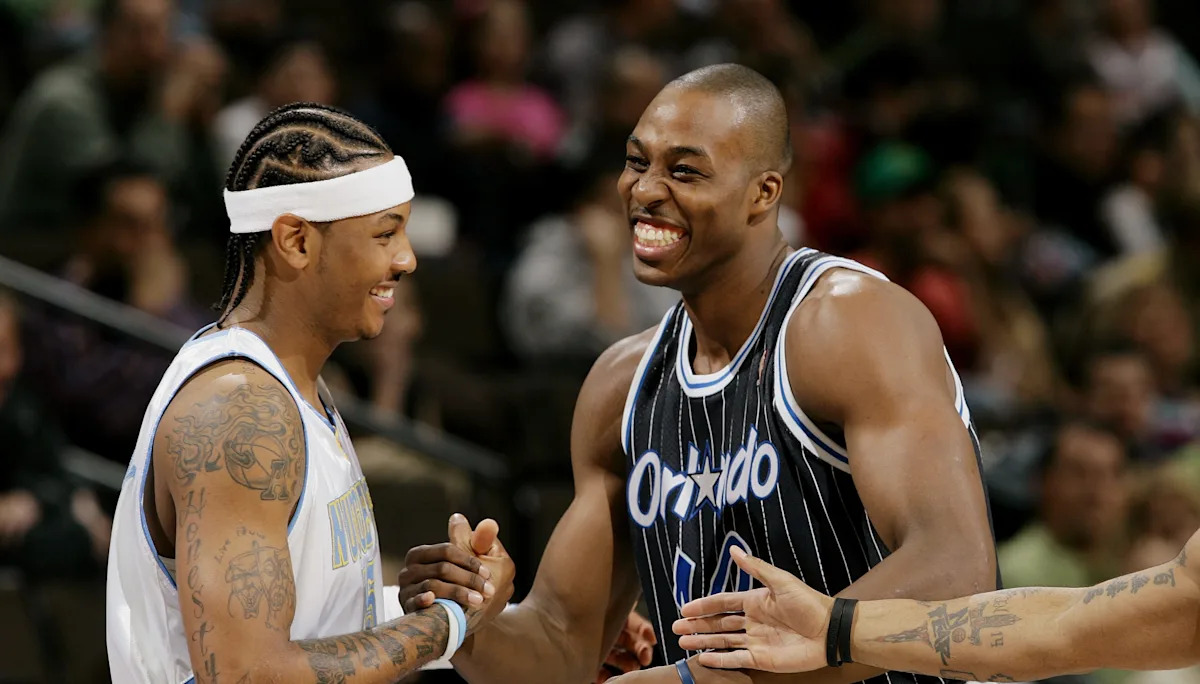 Preview Basketball Hall of Fame Class of 2025: An Analysis of NBA and WNBA Legends