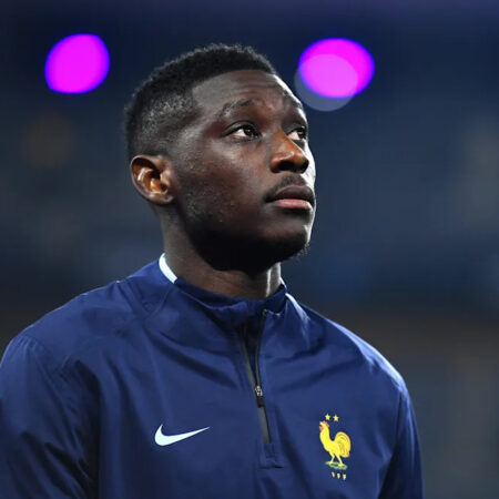 Transfer Deadline Day Frenzy: Isak to Liverpool, Donnarumma to Man City, Kolo Muani to Tottenham?