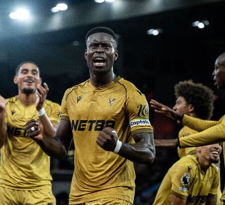 Transfer Deadline Day: Winners and Losers, Featuring Alexander Isak and Marc Guehi