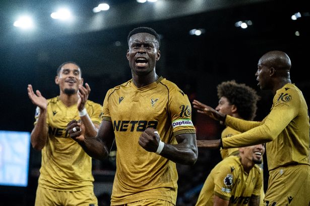 Preview Transfer Deadline Day: Winners and Losers, Featuring Alexander Isak and Marc Guehi