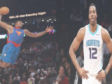 Dwight Howard: An Underrated Hall of Fame Peak Among NBA Greats