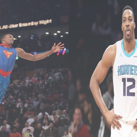 Dwight Howard: An Underrated Hall of Fame Peak Among NBA Greats