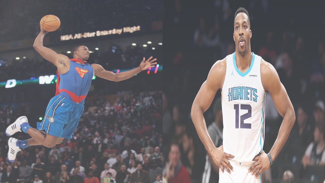 Preview Dwight Howard: An Underrated Hall of Fame Peak Among NBA Greats