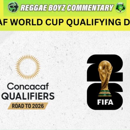 CBS Sports Airs Concacaf World Cup Qualifiers for 2026 Tournament