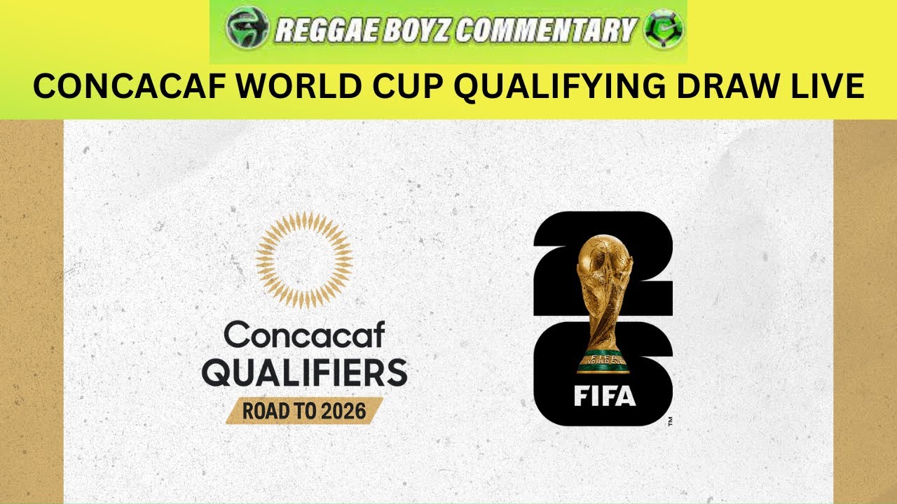 Preview CBS Sports Airs Concacaf World Cup Qualifiers for 2026 Tournament