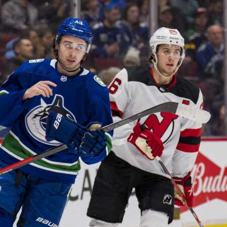 Quinn Hughes Addresses Canucks Future and Leadership Amidst Challenges