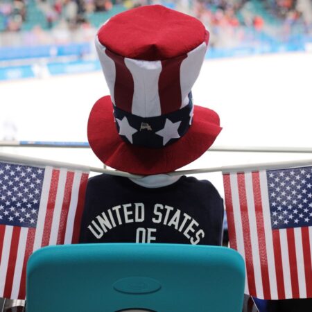 Pavelski, Parise, Gomez Lead 2025 USA Hockey Hall of Fame Inductees