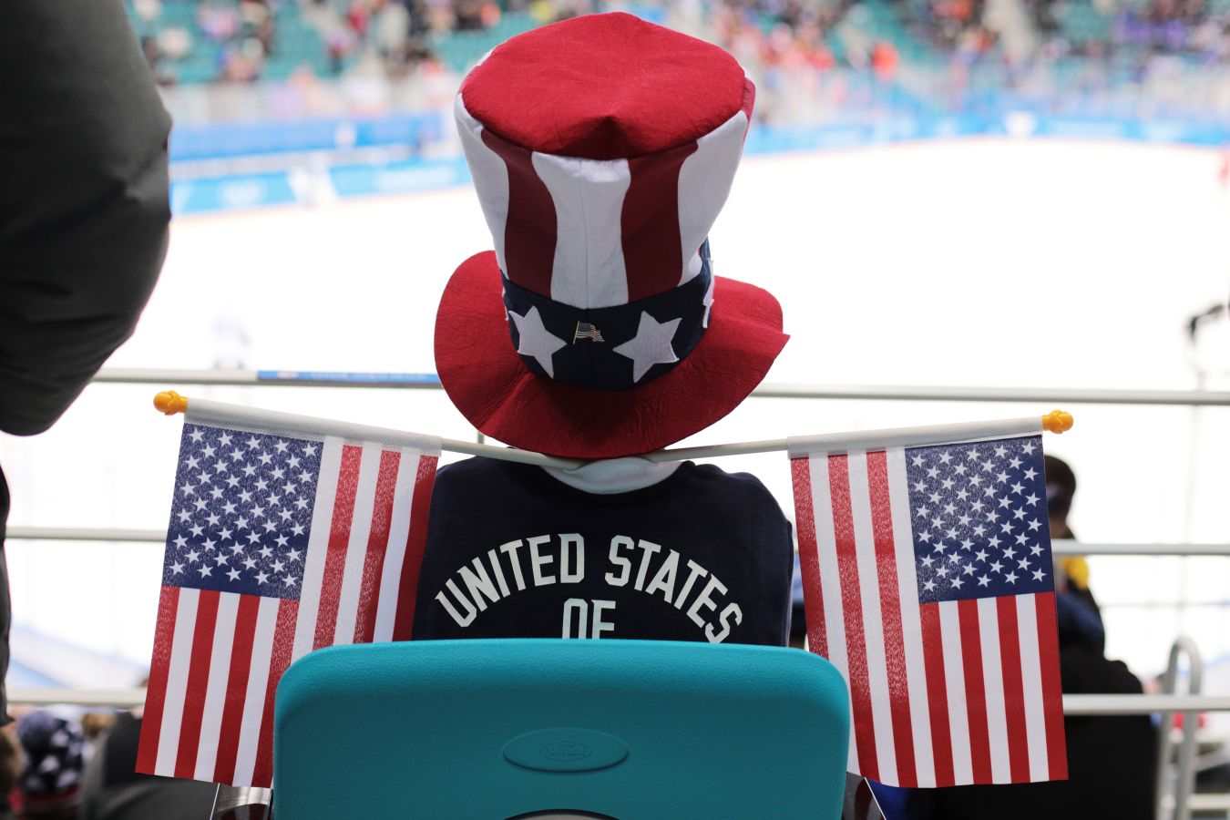 Preview Pavelski, Parise, Gomez Lead 2025 USA Hockey Hall of Fame Inductees