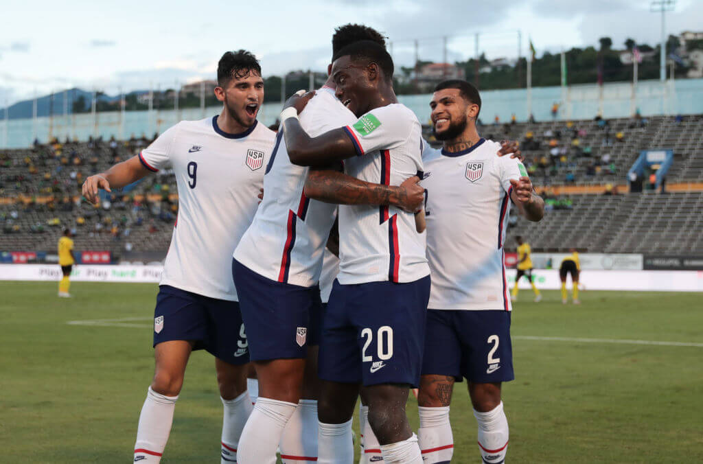 Preview International Break Highlights: USMNT Momentum, Brazil’s Attack, and World Cup Qualification Drama