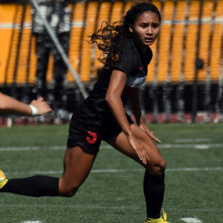 Alyssa Thompson’s Landmark Transfer to Chelsea FC