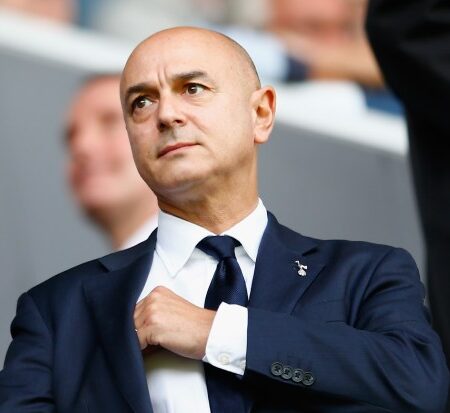 Daniel Levy’s Tottenham Legacy: An Imperfect Transformation