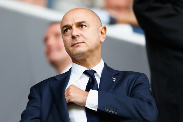 Preview Daniel Levy’s Tottenham Legacy: An Imperfect Transformation