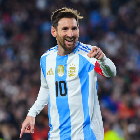 Lionel Messi’s Potential Last Competitive Match in Argentina: World Cup Qualifier Against Venezuela