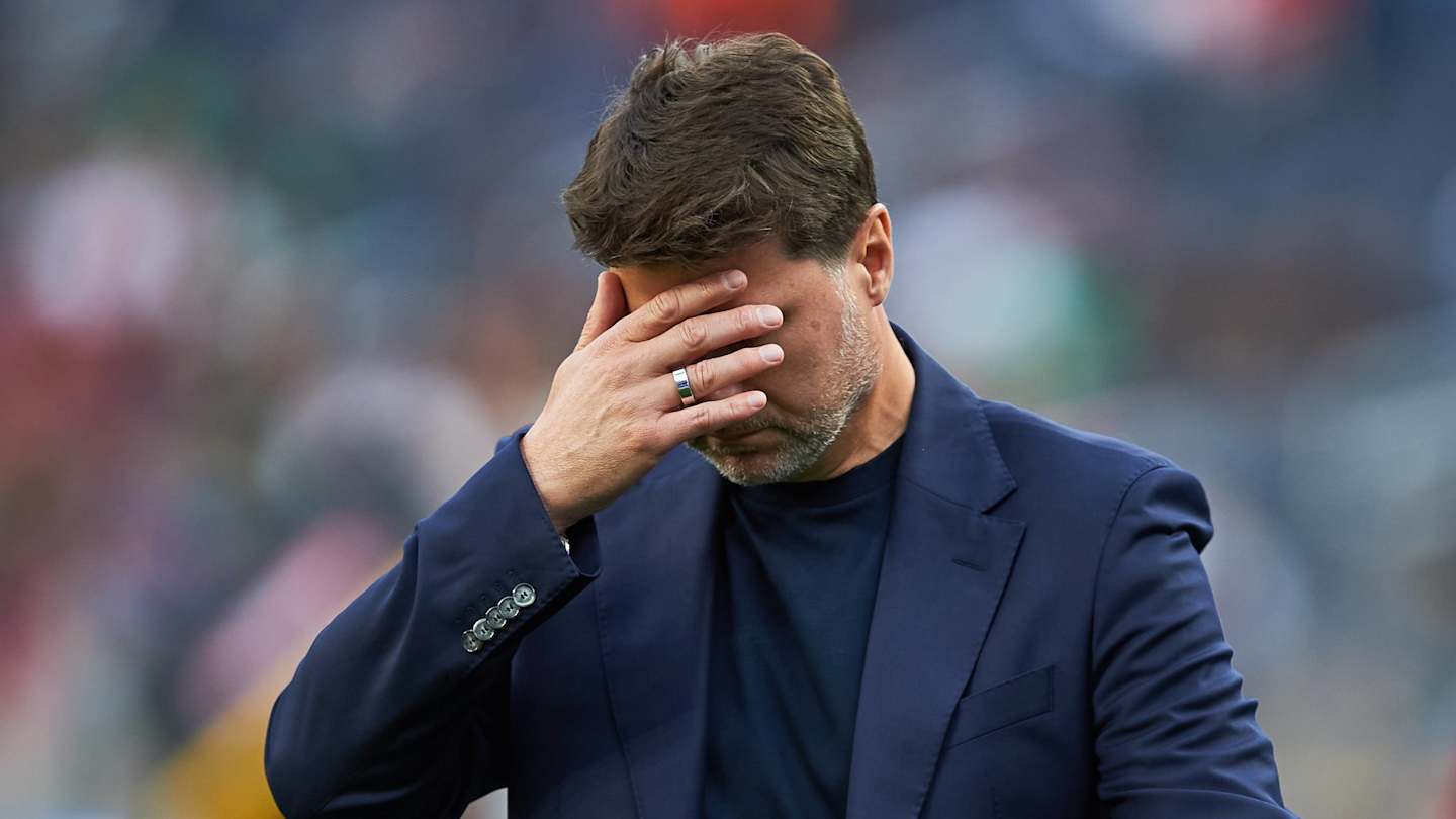 Preview Маурисио Почеттино и Его Видение “Организованного Хаоса” для USMNT: “Я Ненавижу Быть Предсказуемым”
