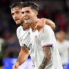 USMNT vs. South Korea: Live Stream, TV Channel, and Christian Pulisic’s Return for Friendly Match