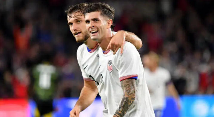 Preview USMNT vs. South Korea: Live Stream, TV Channel, and Christian Pulisic’s Return for Friendly Match