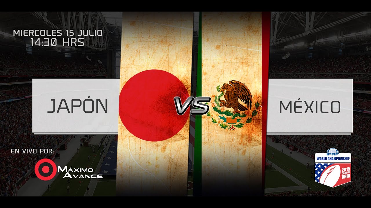 Preview Mexico vs. Japan Preview: World Cup Aspirations and Key Match Details
