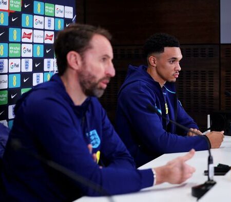 Trent Alexander-Arnold’s Evolving Role: Club, Country, and the Midfield Debate
