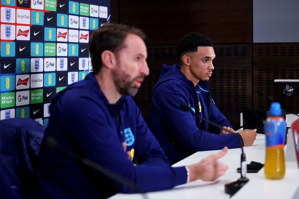 Preview Trent Alexander-Arnold’s Evolving Role: Club, Country, and the Midfield Debate
