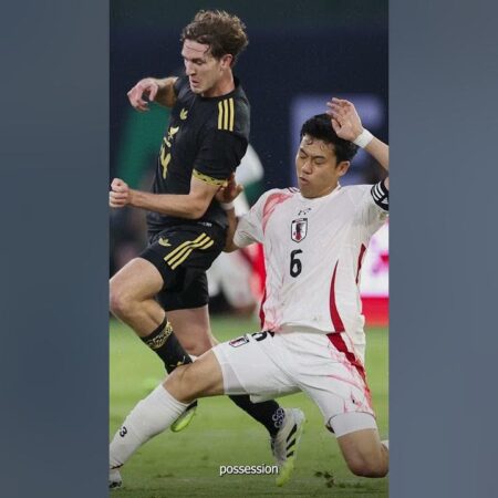 Mexico vs. Japan: El Tri’s World Cup Preparation