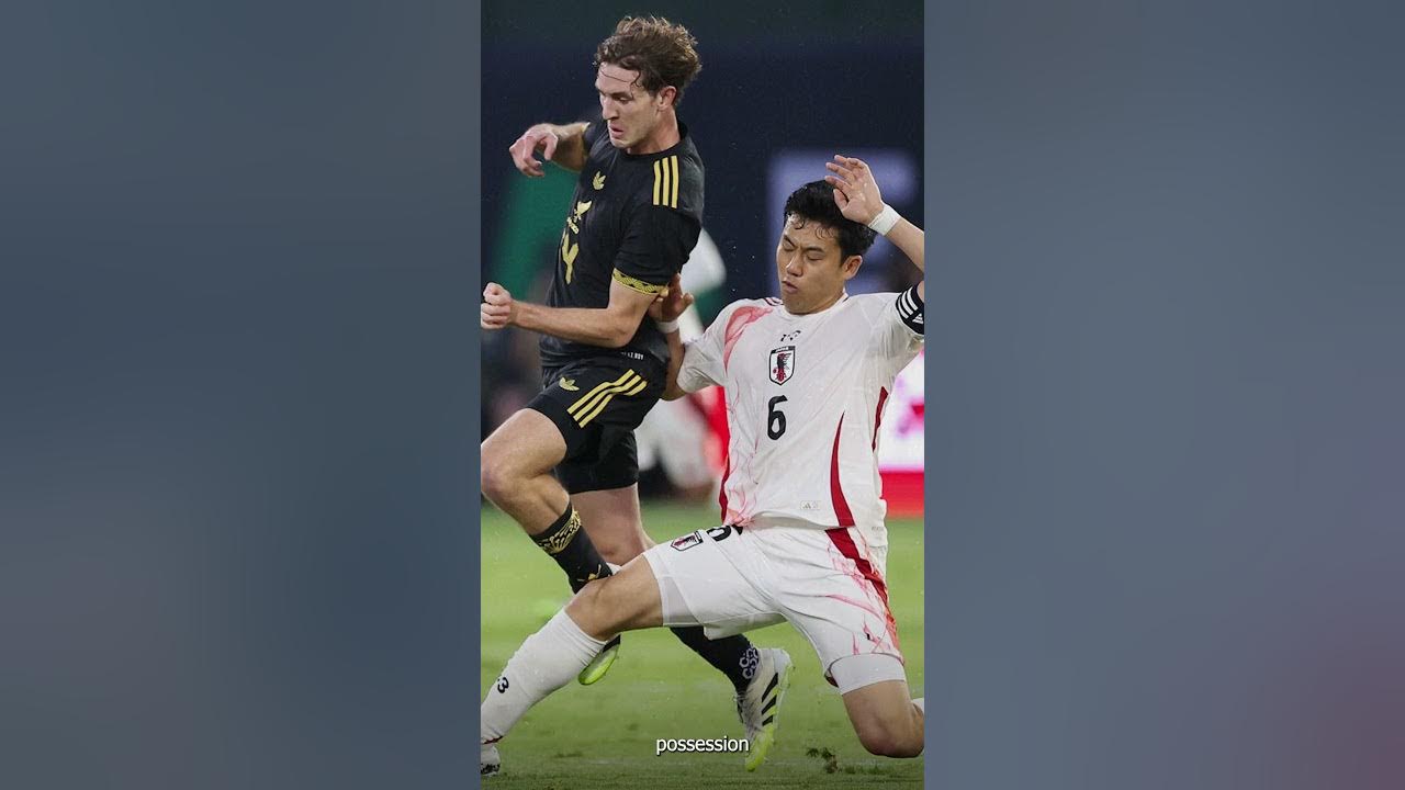 Preview Mexico vs. Japan: El Tri’s World Cup Preparation