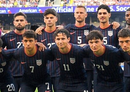 USMNT vs. South Korea: Pre-Match Analysis, Lineup Predictions, and Game Preview