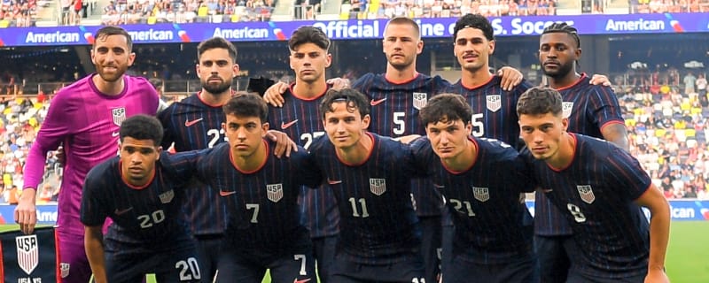Preview USMNT vs. South Korea: Pre-Match Analysis, Lineup Predictions, and Game Preview