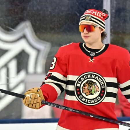 Chicago Blackhawks Team Preview: Can Connor Bedard find superstar form?