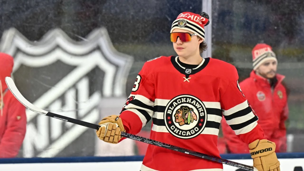 Preview Chicago Blackhawks Team Preview: Can Connor Bedard find superstar form?