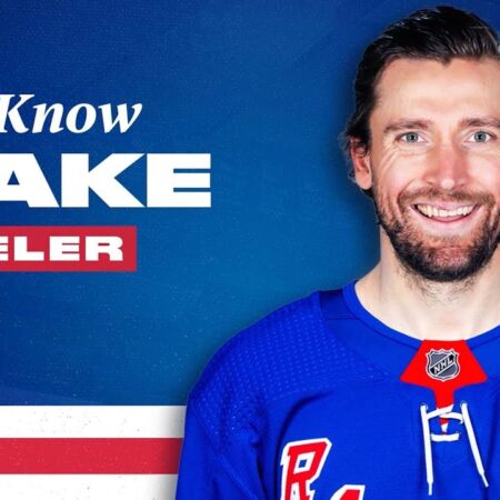 New York Rangers Announce Front Office Additions: Blake Wheeler and Ryane Clowe
