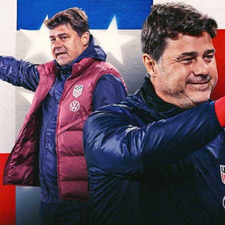 Маурисио Почеттино Отвечает Критикам на фоне Подготовки USMNT к Чемпионату мира