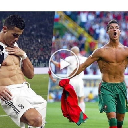 Cristiano Ronaldo vs. USMNT: A Possible Return to the USA After Legal Battles