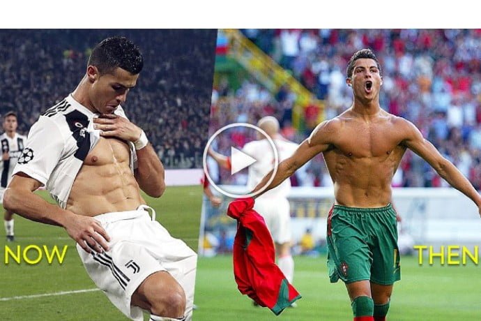 Preview Cristiano Ronaldo vs. USMNT: A Possible Return to the USA After Legal Battles