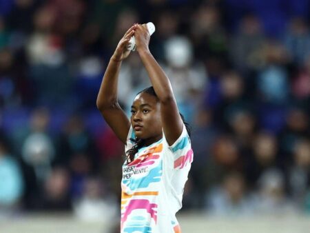 Jaedyn Shaw Trade Analysis: Gotham FC, North Carolina Courage, and USWNT Talent on the Move