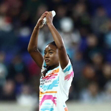 Jaedyn Shaw Trade Analysis: Gotham FC, North Carolina Courage, and USWNT Talent on the Move