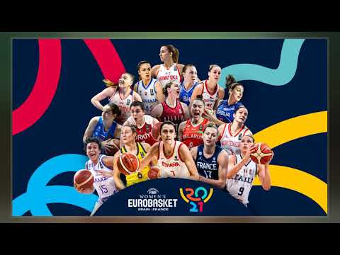 EuroBasket: Tracing the Legacy of Men’s and Women’s European Basketball Champions
