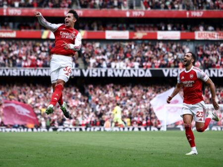 Premier League Returns: Postecoglou Debuts at Forest, Manchester Derby Looms