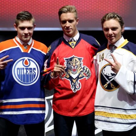 NHL Teams Grapple with Talent vs. Backlash After Five Players Reinstated, Lawyer Says