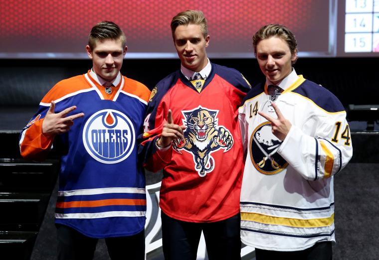 Preview NHL Teams Grapple with Talent vs. Backlash After Five Players Reinstated, Lawyer Says