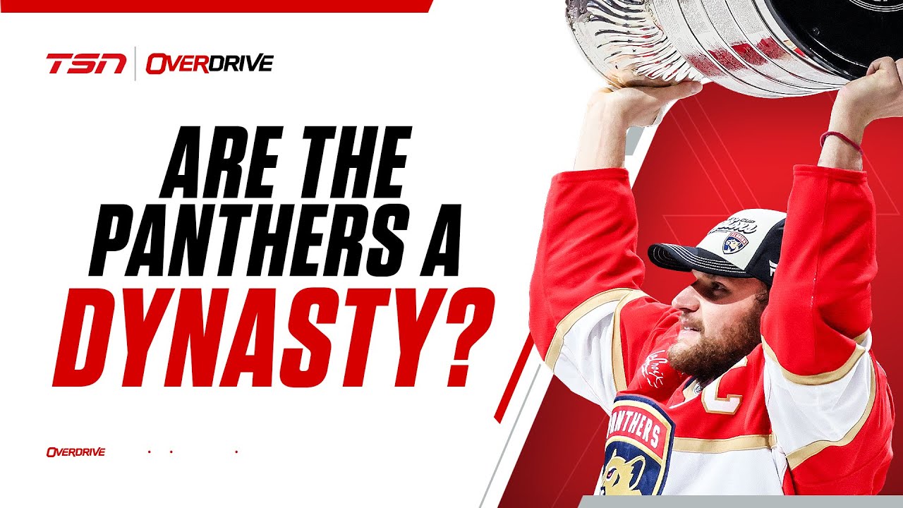 Preview Florida Panthers Team Preview: Can they become a dynasty?
