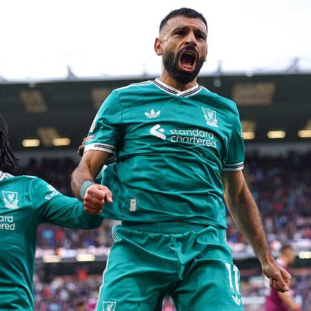 Premier League: Liverpool Prepares for Burnley Challenge Amidst Squad Decisions