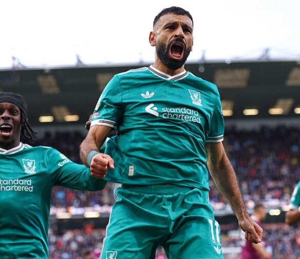 Premier League: Liverpool Prepares for Burnley Challenge Amidst Squad Decisions