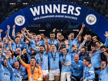 Champions League Season Begins: Early Insights and Team Fortunes