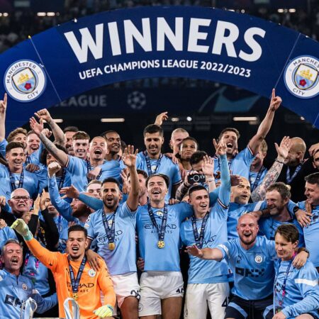 Champions League Season Begins: Early Insights and Team Fortunes