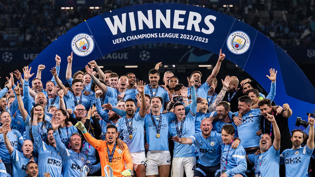 Preview Champions League Season Begins: Early Insights and Team Fortunes