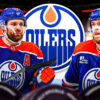 Intriguing NHL Training Camp Battles Unfold for the 2025-26 Season